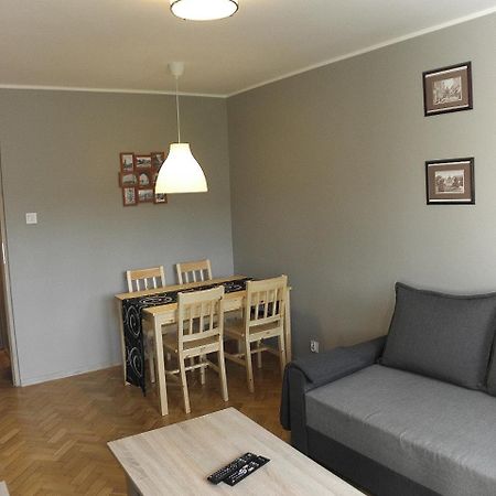 Apartament „Stary Rynek” スウプスク エクステリア 写真