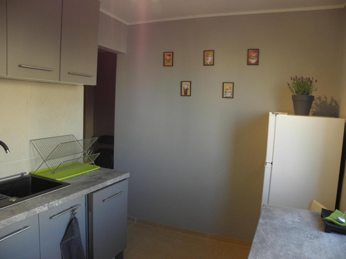 Apartament „Stary Rynek” スウプスク エクステリア 写真
