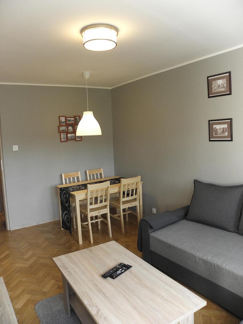 Apartament „Stary Rynek” スウプスク エクステリア 写真